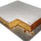 Tarta o bizcocho casero